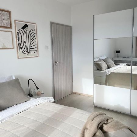 Adria Sky Apartment Rijeka Exterior photo
