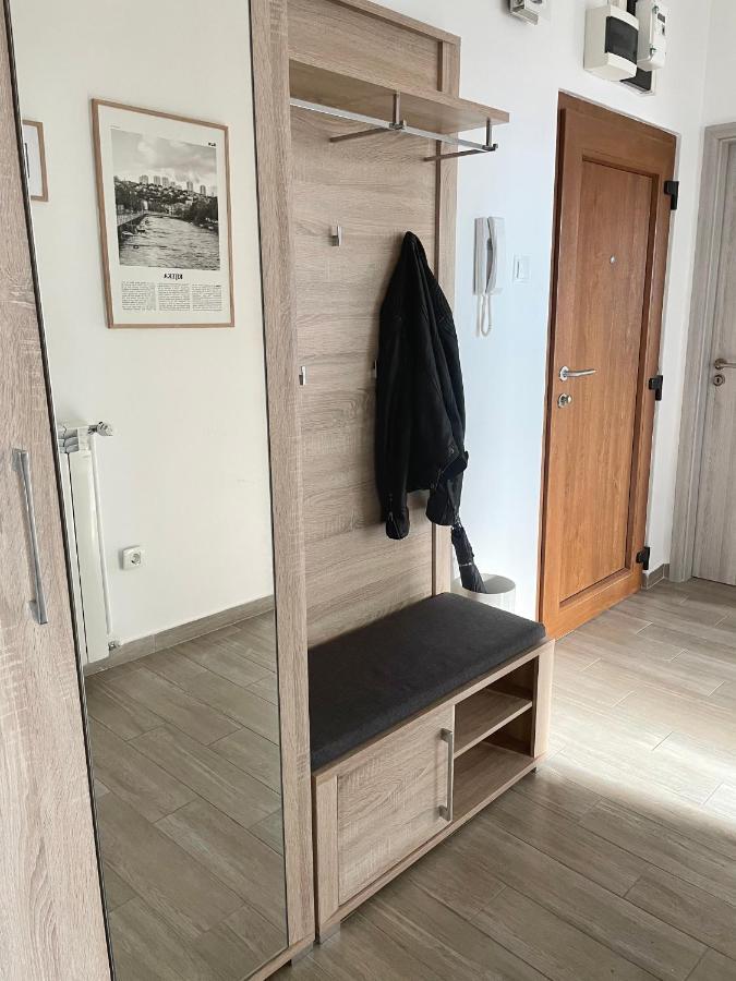 Adria Sky Apartment Rijeka Exterior photo